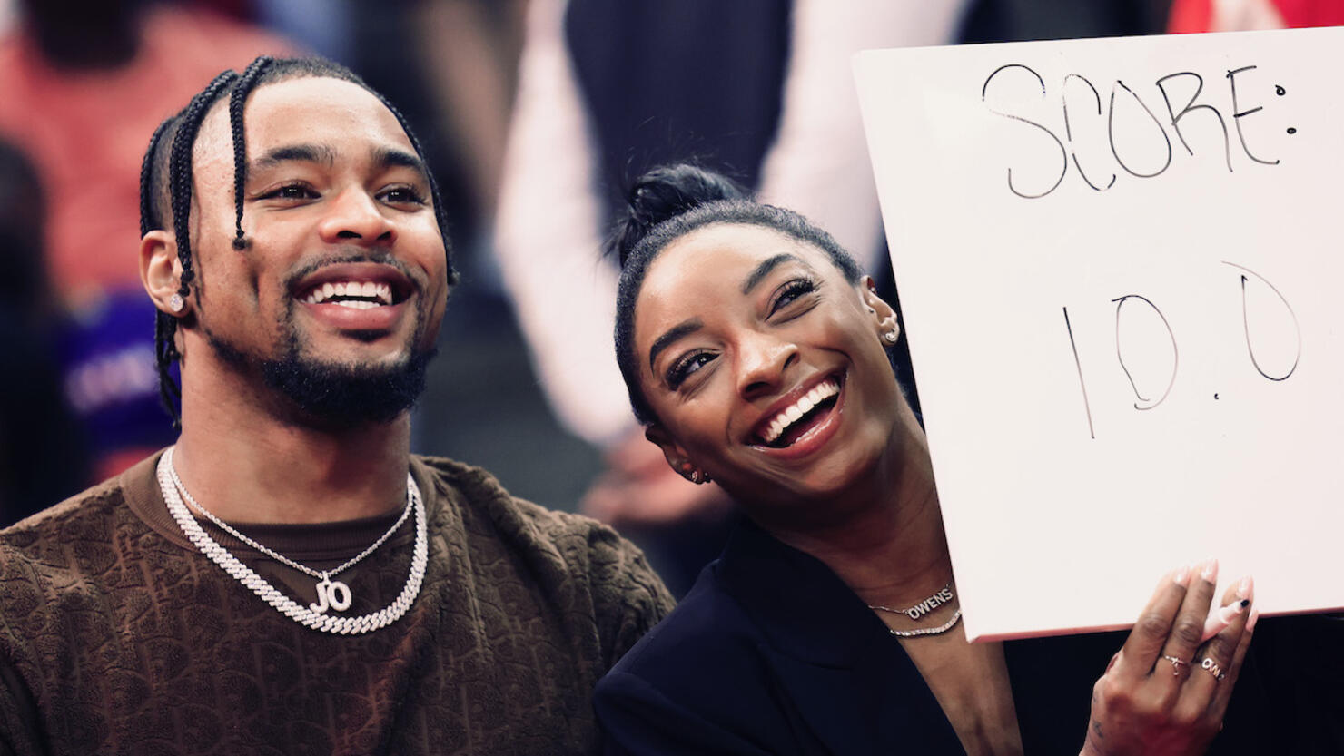 Los Angeles Lakers v Houston Rockets