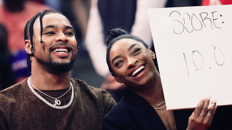 Los Angeles Lakers v Houston Rockets