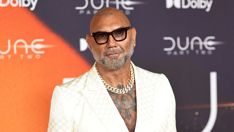 "Dune: Part Two" New York Premiere