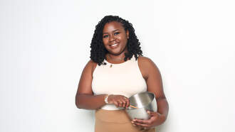 Ashley Morgan - Whip It Goods Skincare