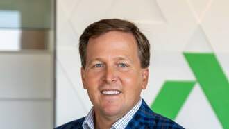 Jeff Ballard, President & CEO of Delta Dental of Tennessee