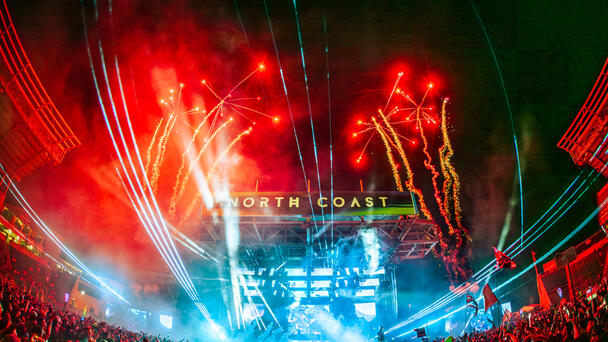 North Coast 2024: A Testament to the Resilience of Music Festivals