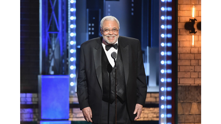 2017 Tony Awards - Show