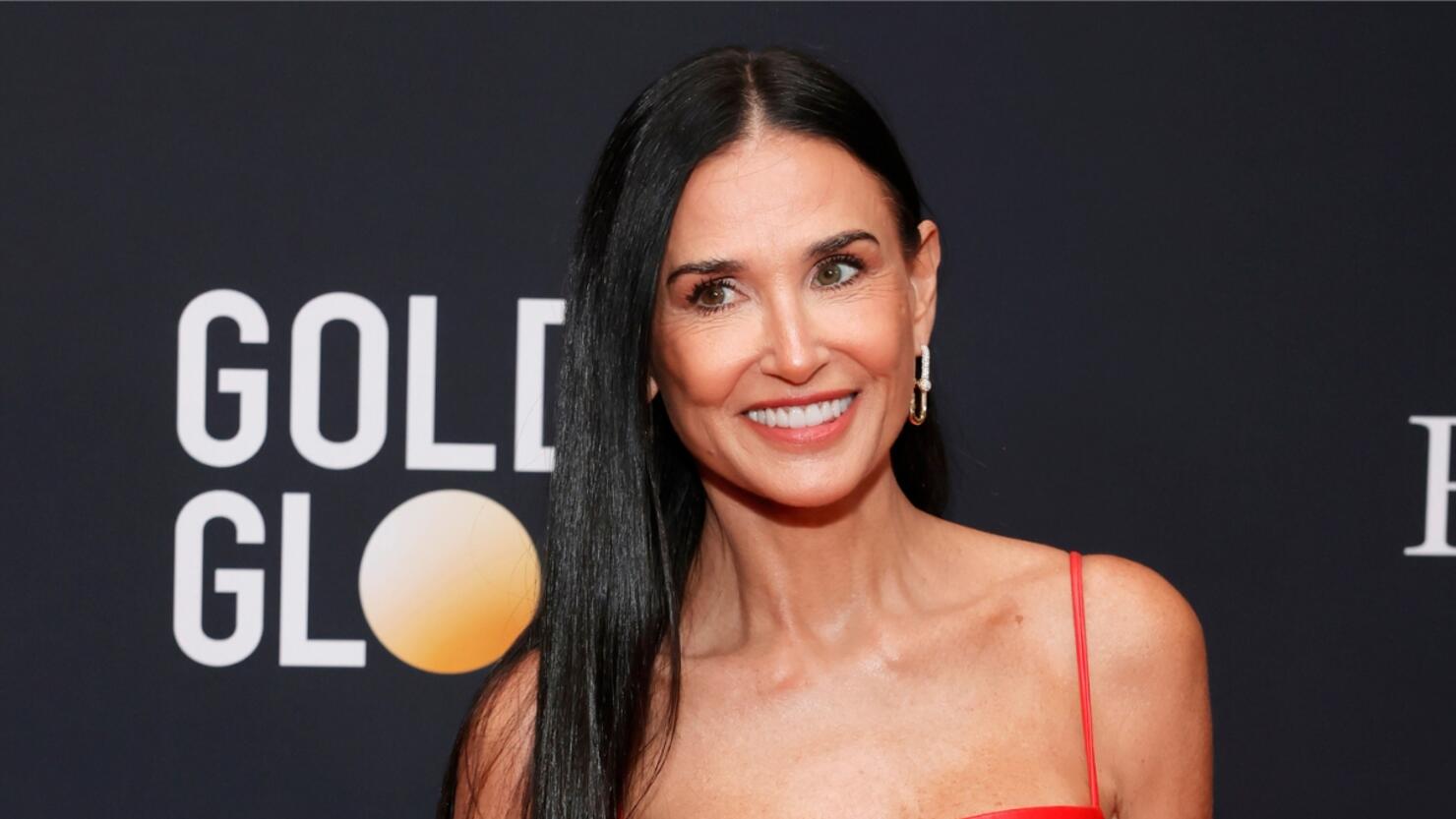 Demi Moore - Figure 1