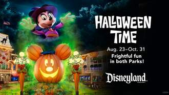 Contest Rules: Disneyland Resort Talkback Sweepstakes