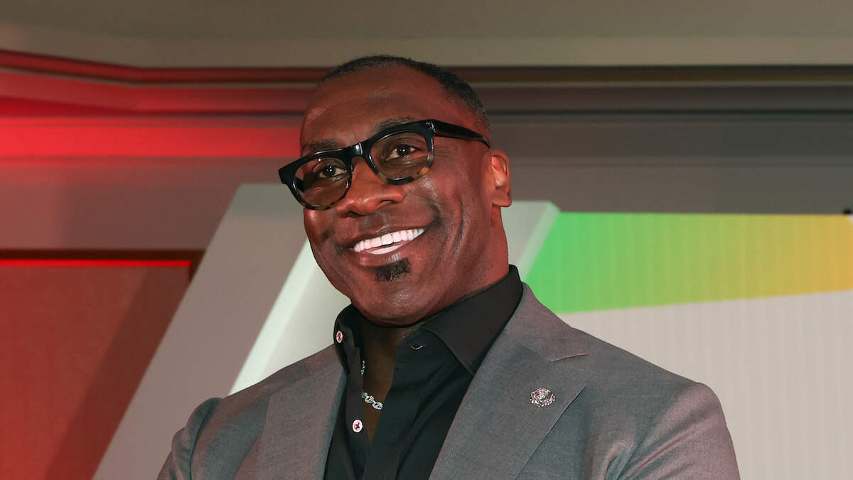 Shannon Sharpe breaks her silence after IG Live apparently shared sex tape audio