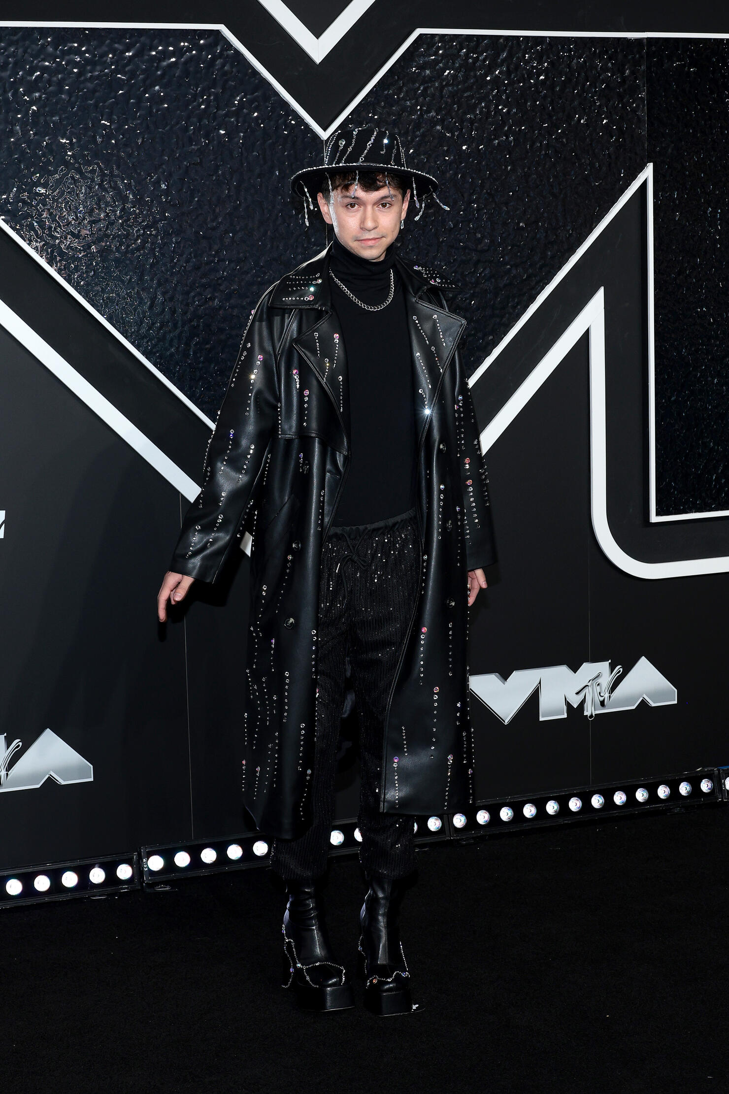 2024 MTV Video Music Awards - Arrivals