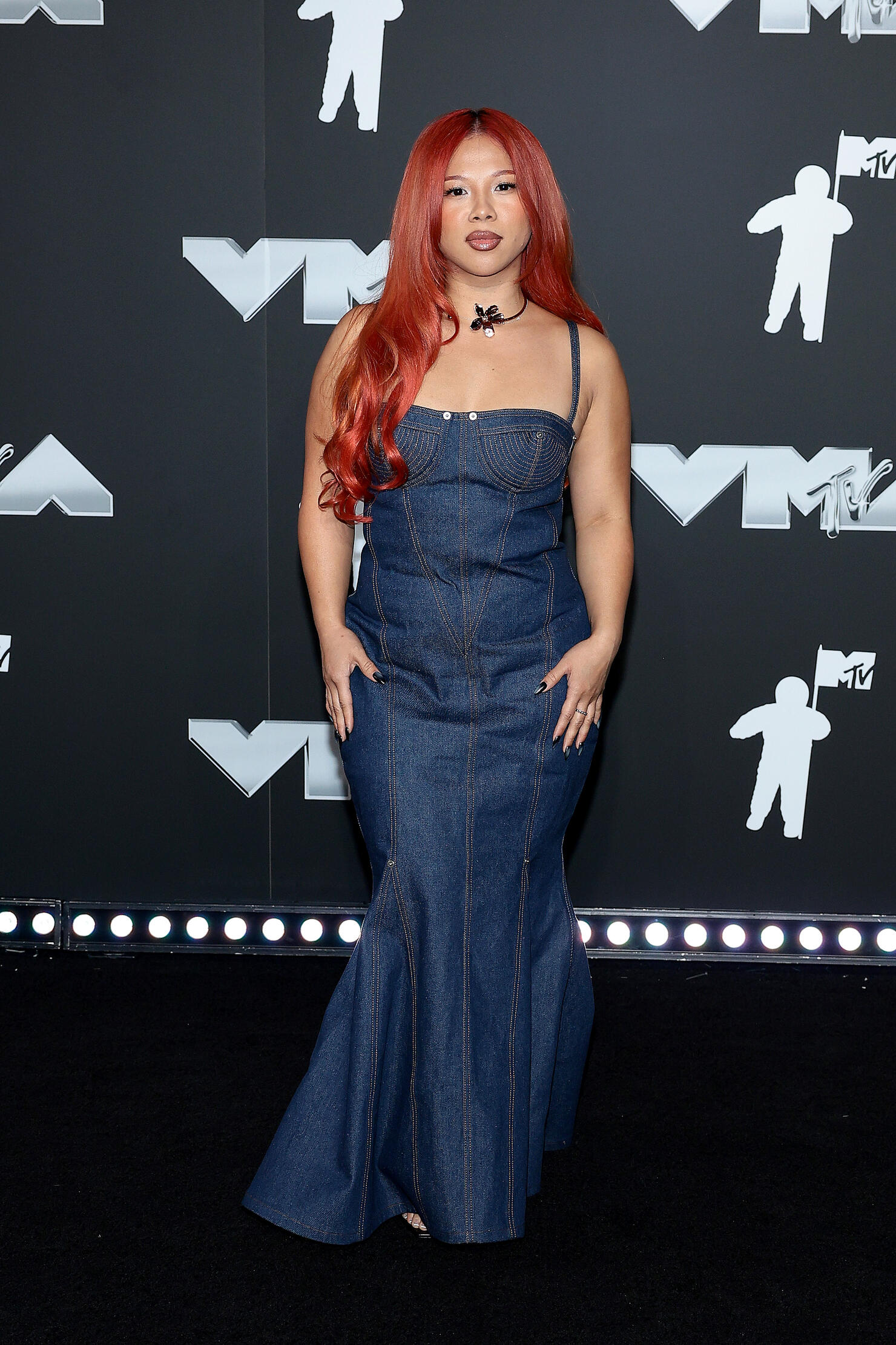 2024 MTV Video Music Awards - Arrivals