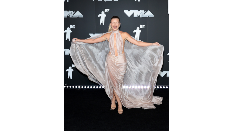 2024 MTV Video Music Awards - Arrivals