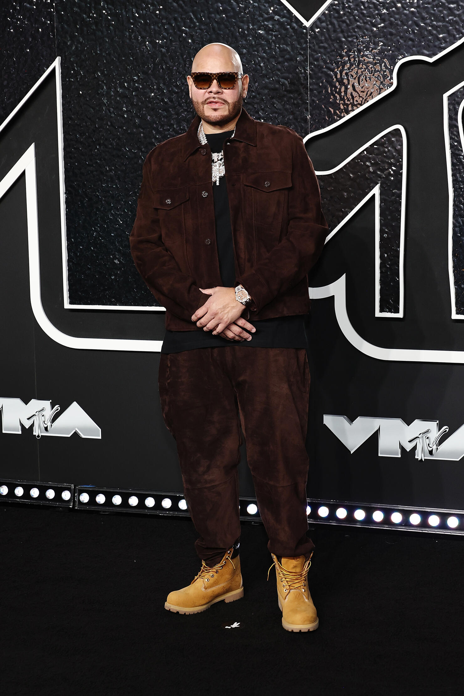 2024 MTV Video Music Awards - Arrivals