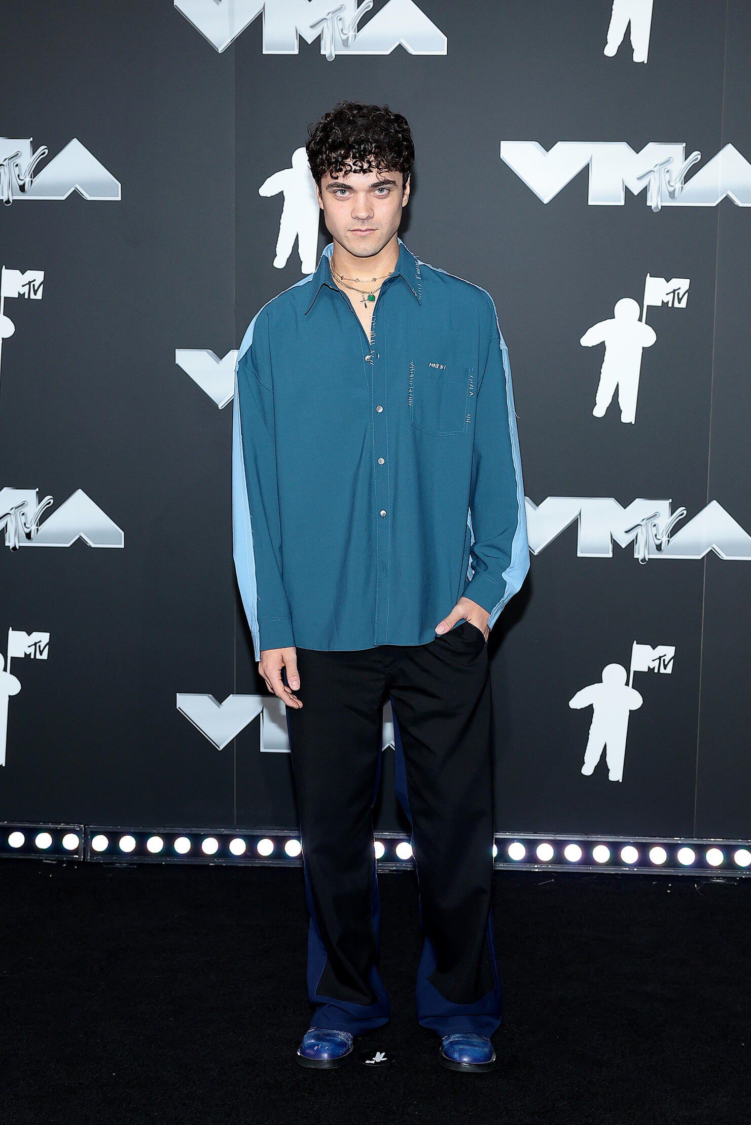 2024 MTV Video Music Awards - Arrivals