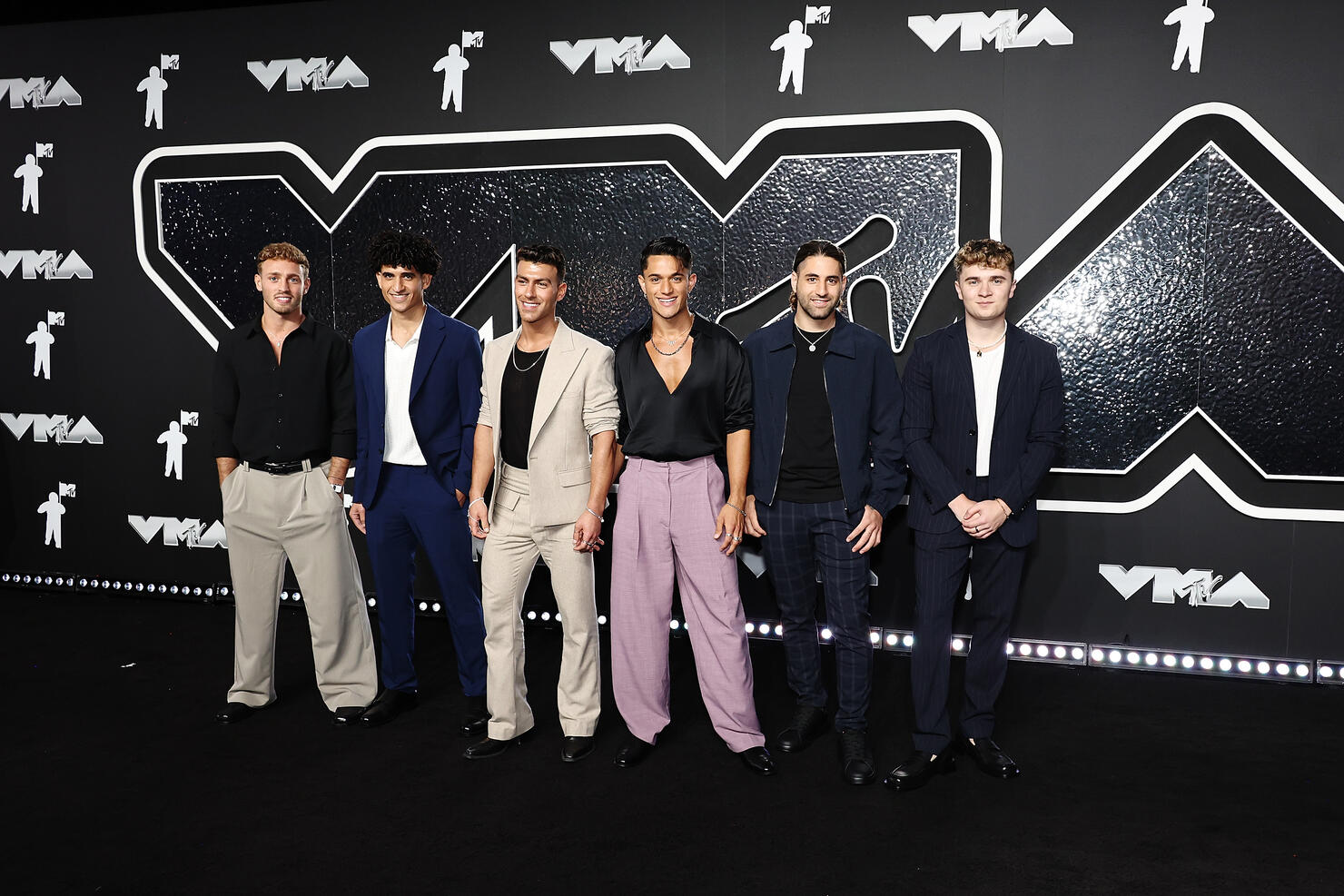 2024 MTV Video Music Awards - Arrivals