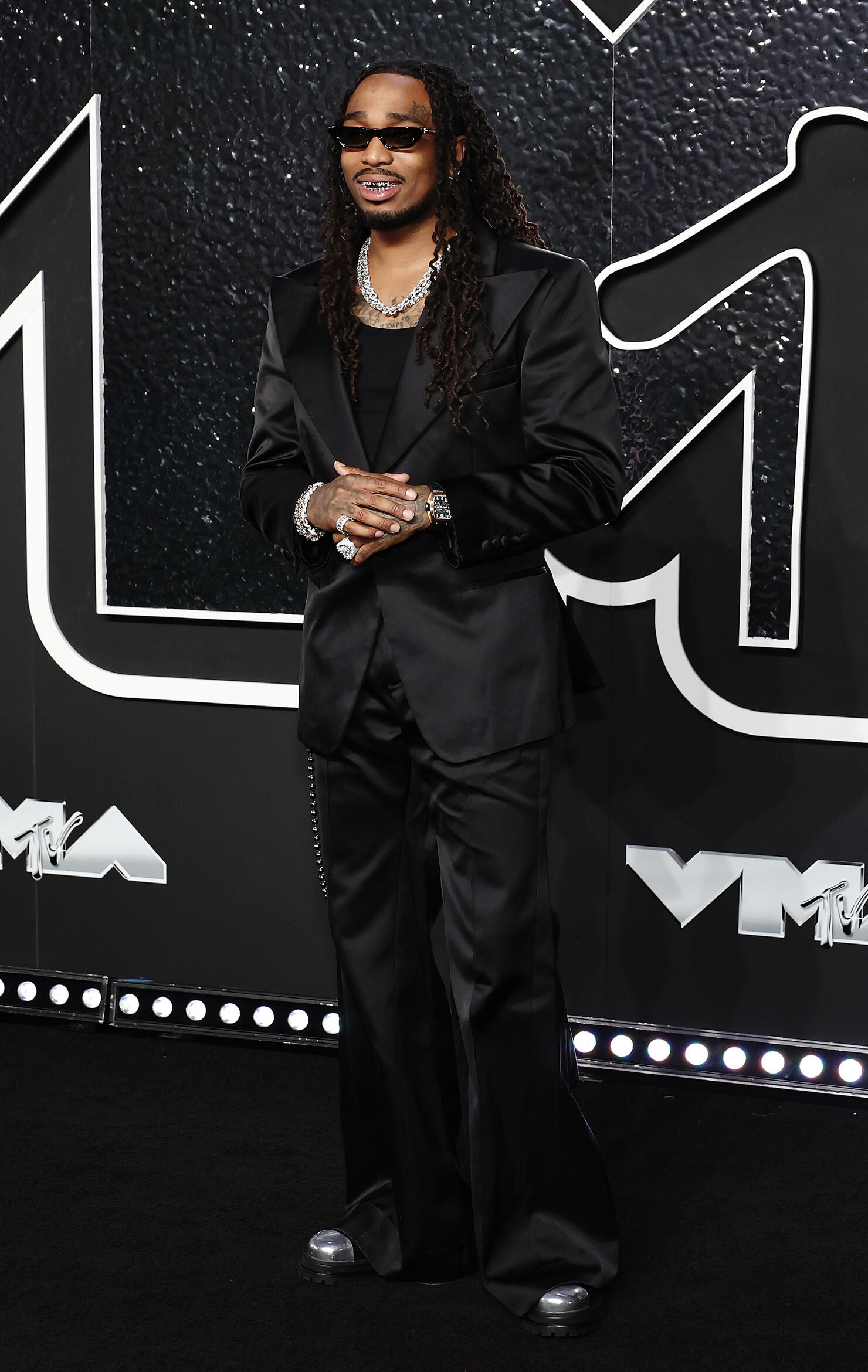 2024 MTV Video Music Awards - Arrivals