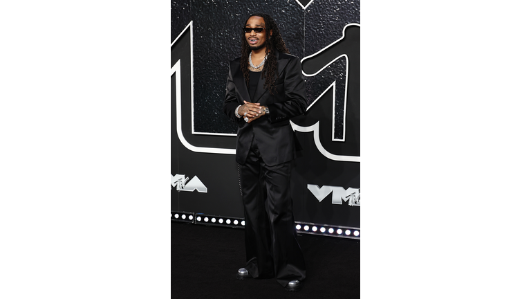 2024 MTV Video Music Awards - Arrivals