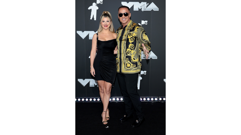 2024 MTV Video Music Awards - Arrivals
