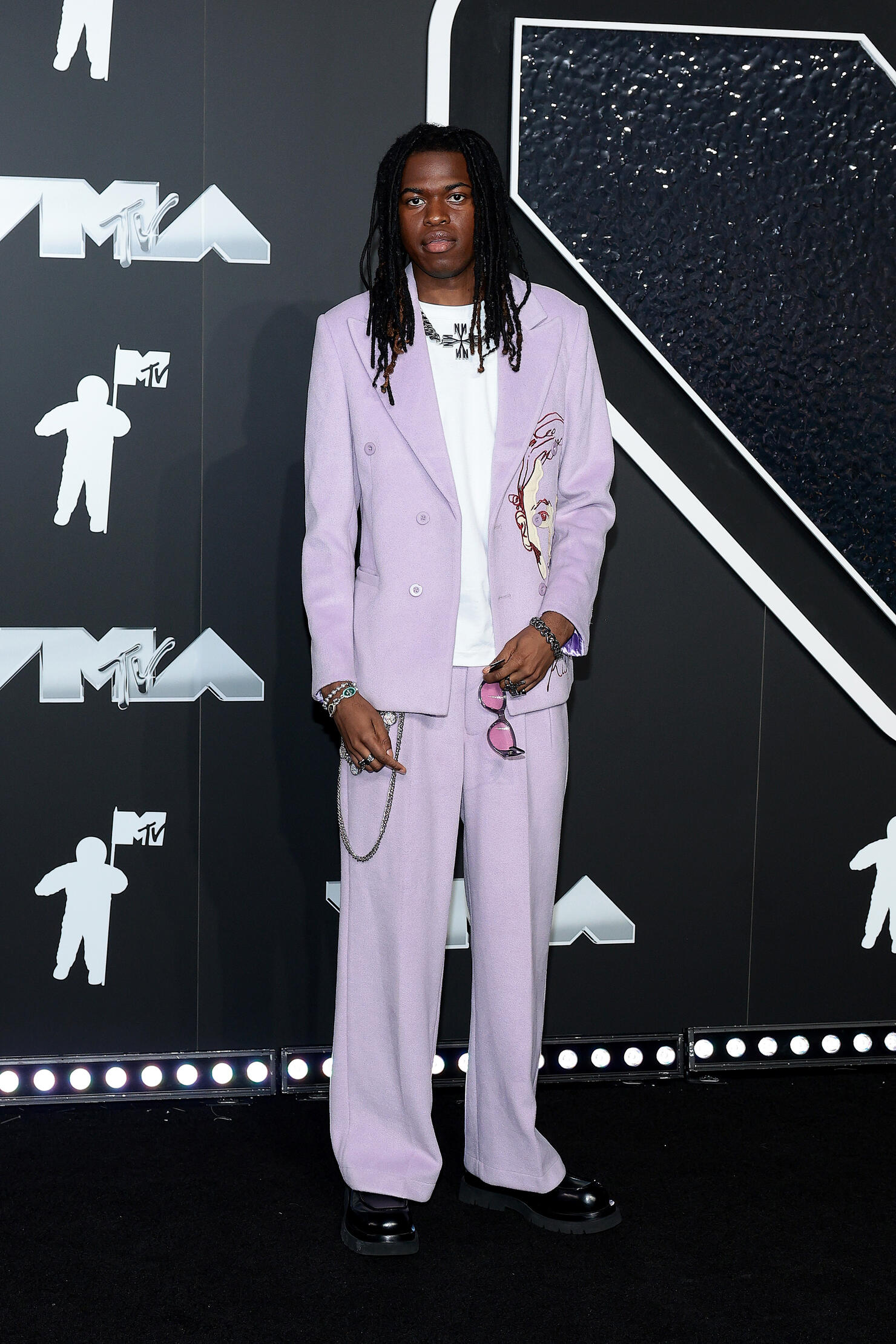 2024 MTV Video Music Awards - Arrivals