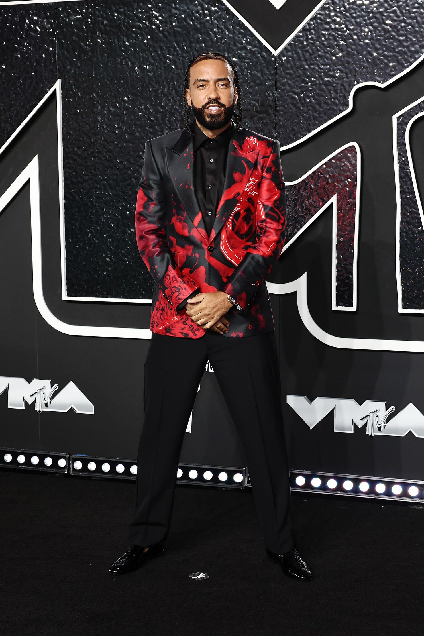 2024 MTV Video Music Awards - Arrivals