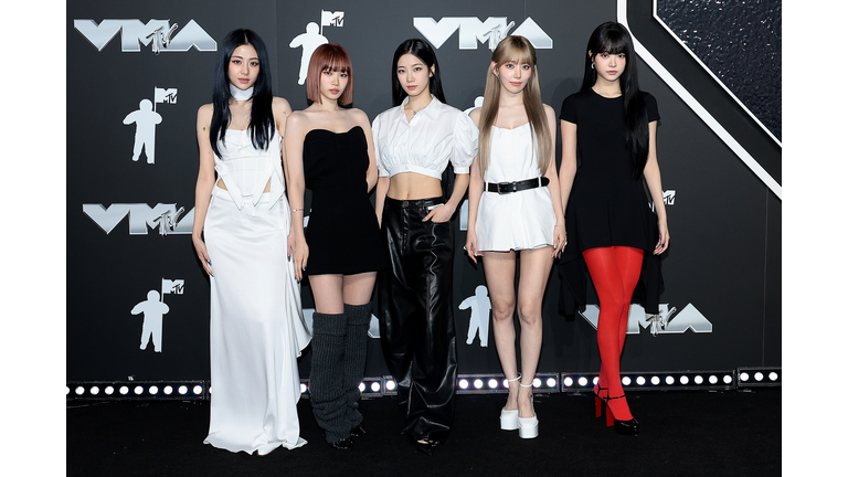 2024 MTV Video Music Awards - Arrivals