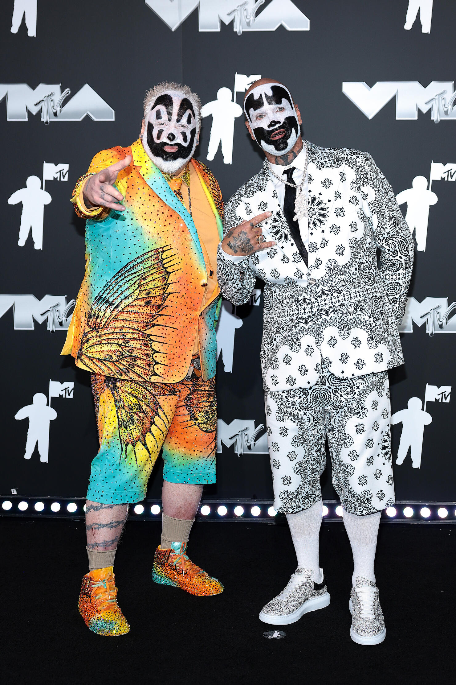 2024 MTV Video Music Awards - Arrivals