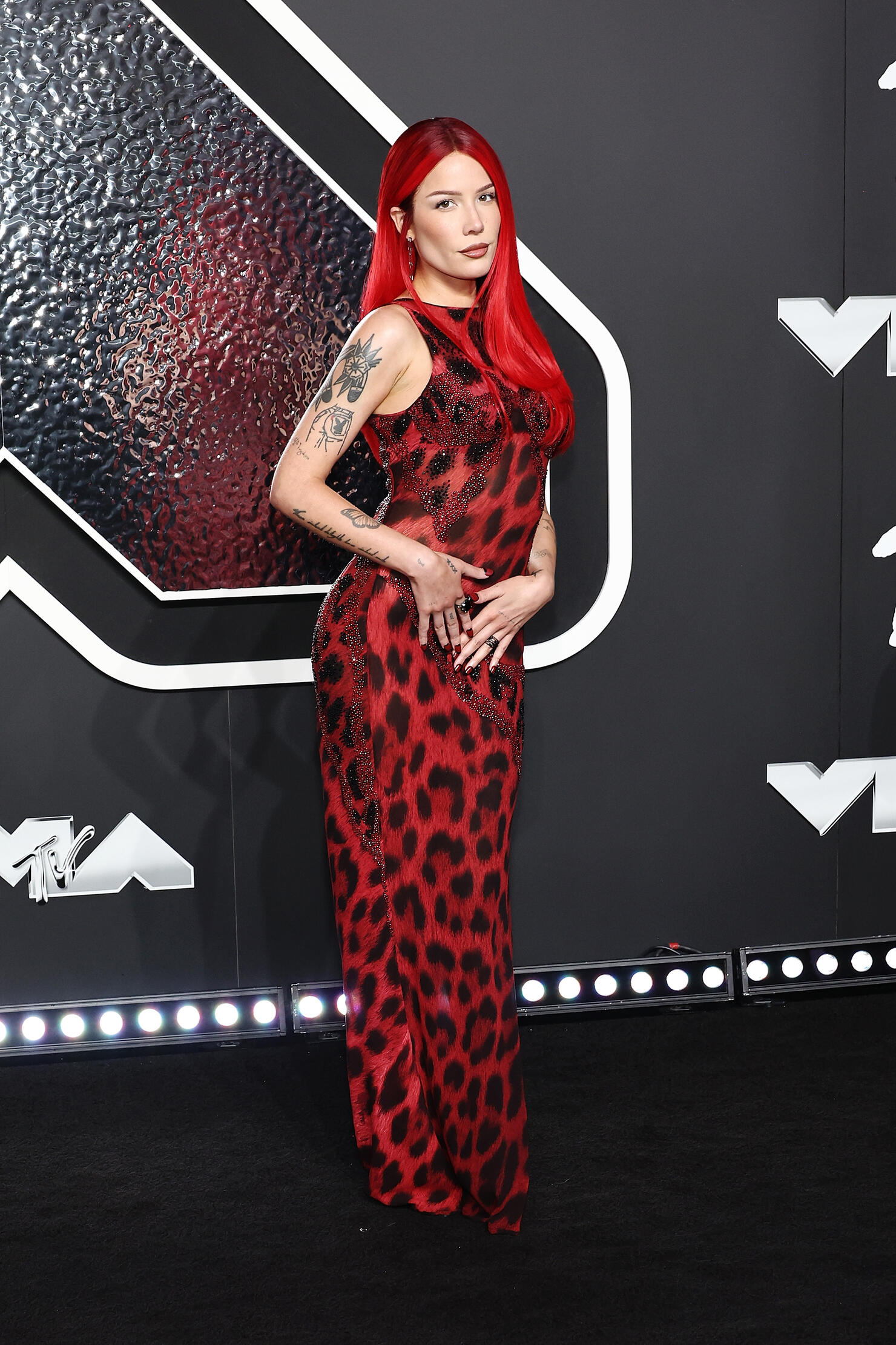 2024 MTV Video Music Awards - Arrivals