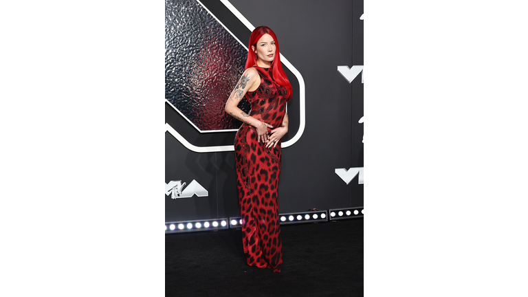 2024 MTV Video Music Awards - Arrivals