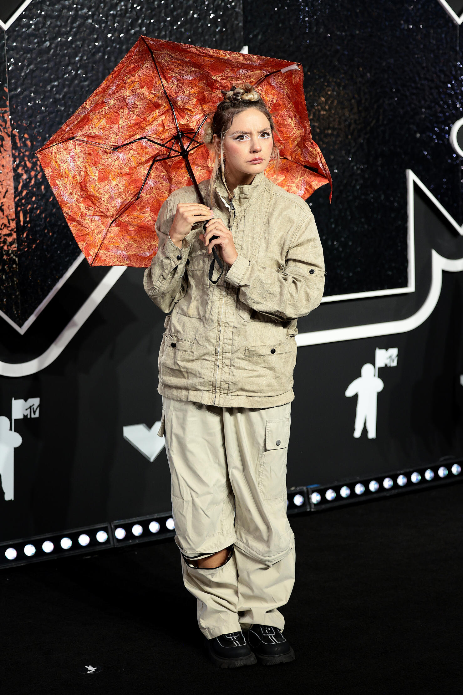 2024 MTV Video Music Awards - Arrivals