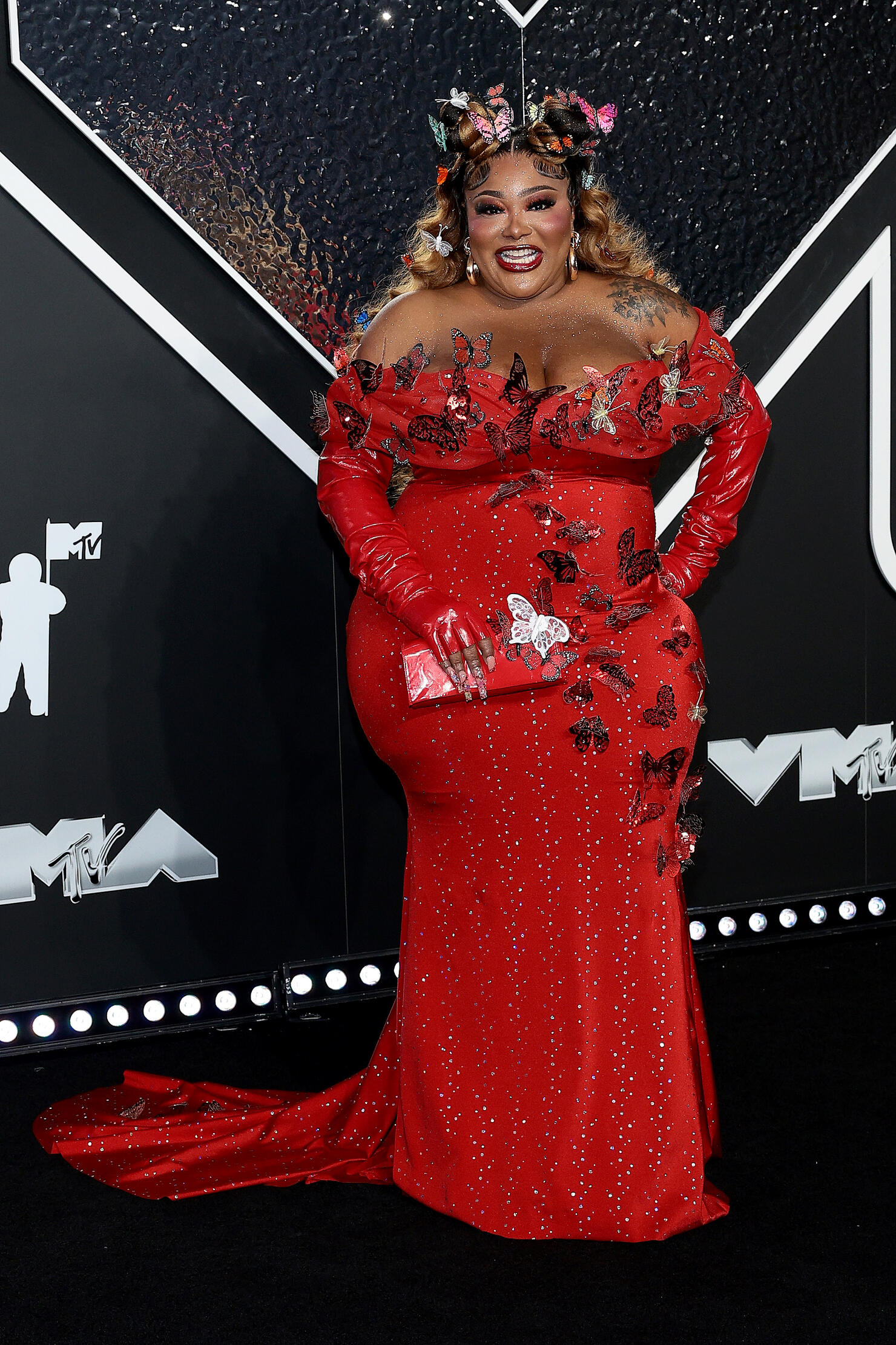 2024 MTV Video Music Awards - Arrivals