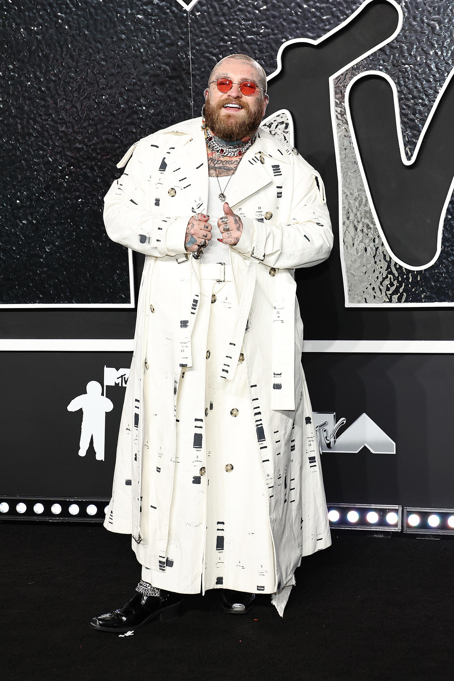 2024 MTV Video Music Awards - Arrivals
