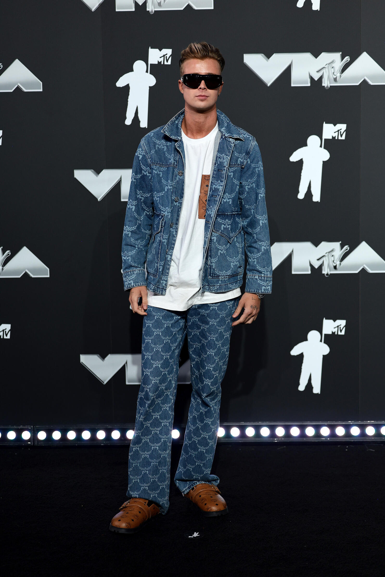 2024 MTV Video Music Awards - Arrivals