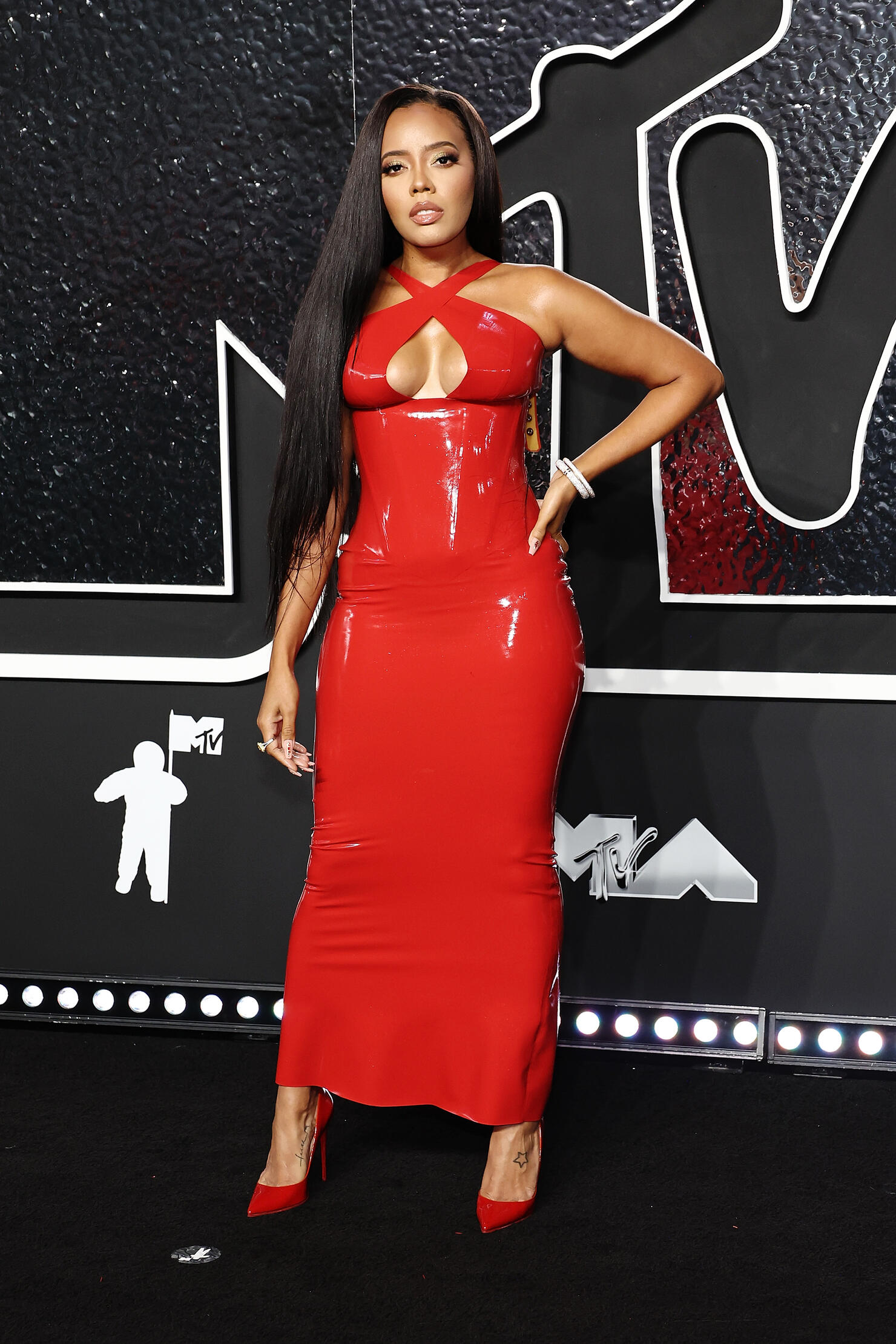 2024 MTV Video Music Awards - Arrivals