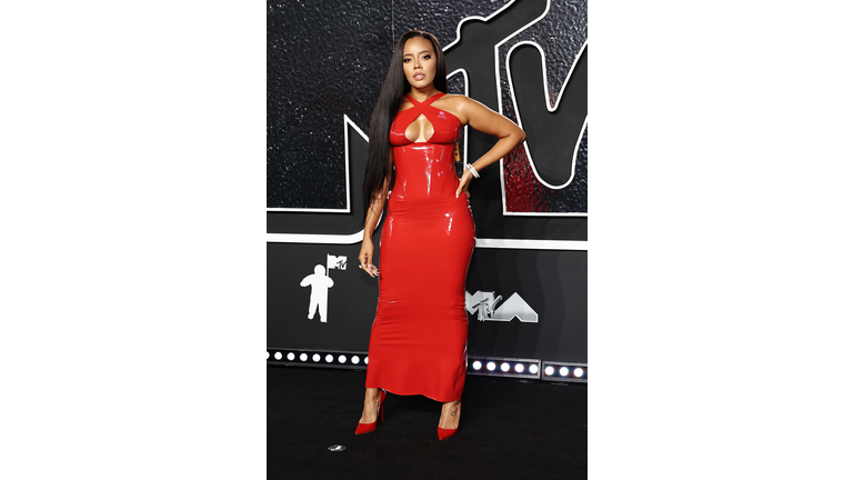 2024 MTV Video Music Awards - Arrivals