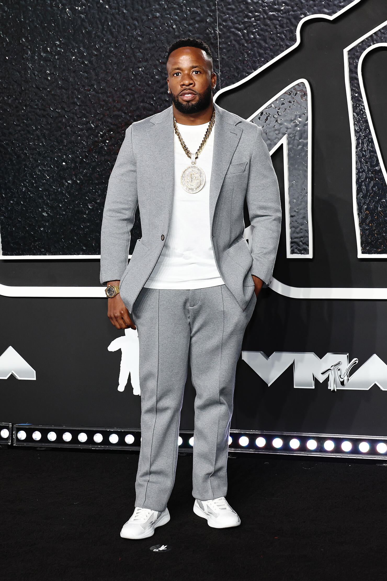 2024 MTV Video Music Awards - Arrivals