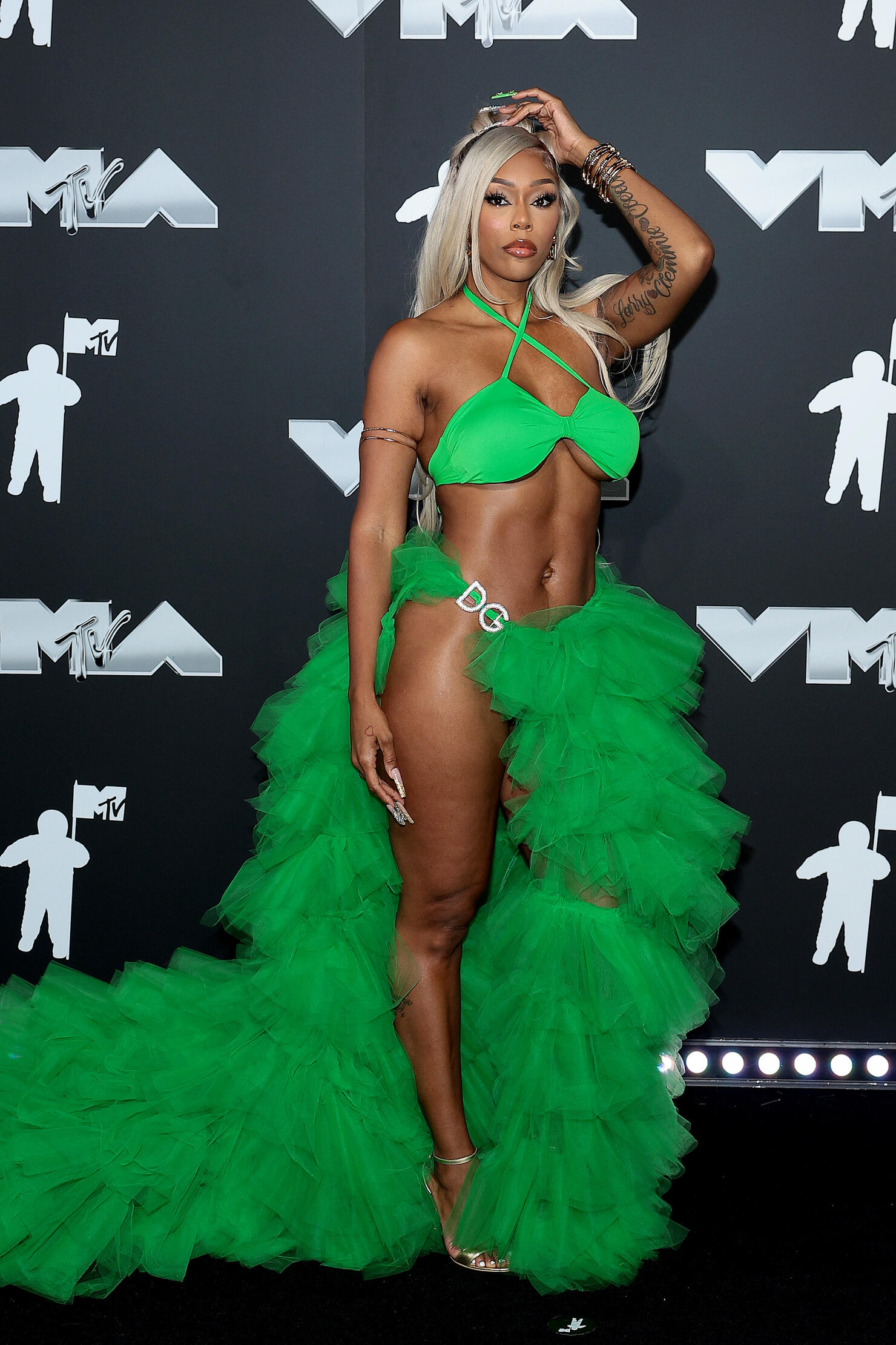 2024 MTV Video Music Awards - Arrivals