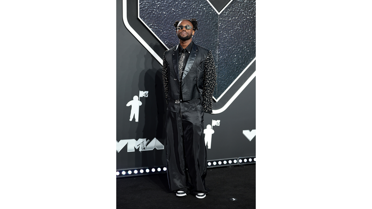 2024 MTV Video Music Awards - Arrivals