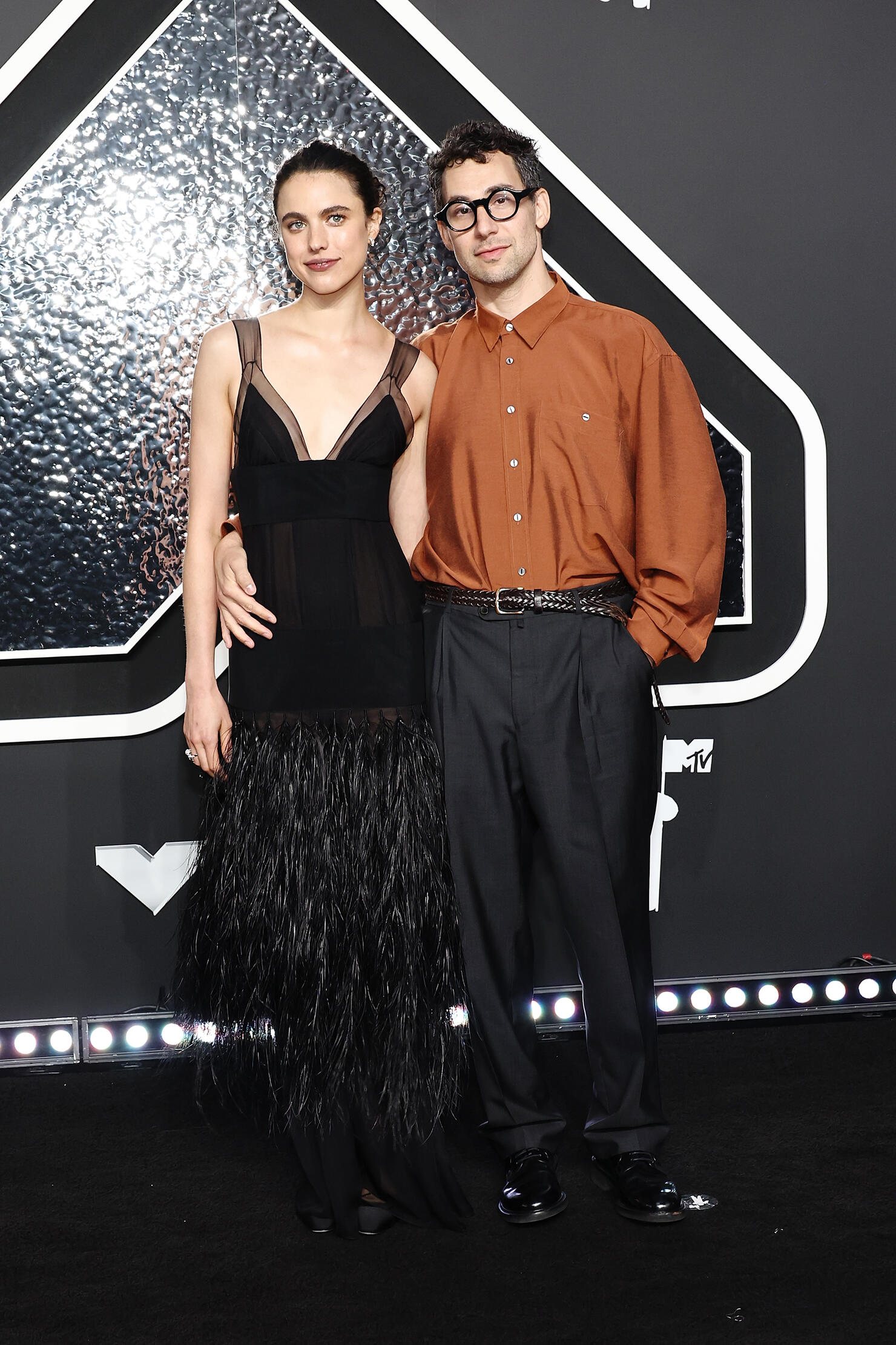 2024 MTV Video Music Awards - Arrivals