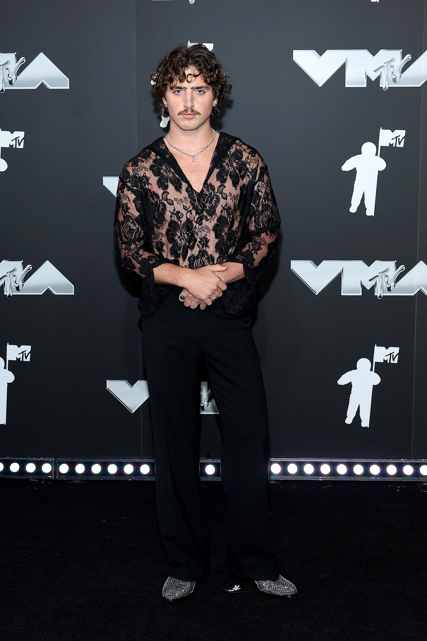 2024 MTV Video Music Awards - Arrivals