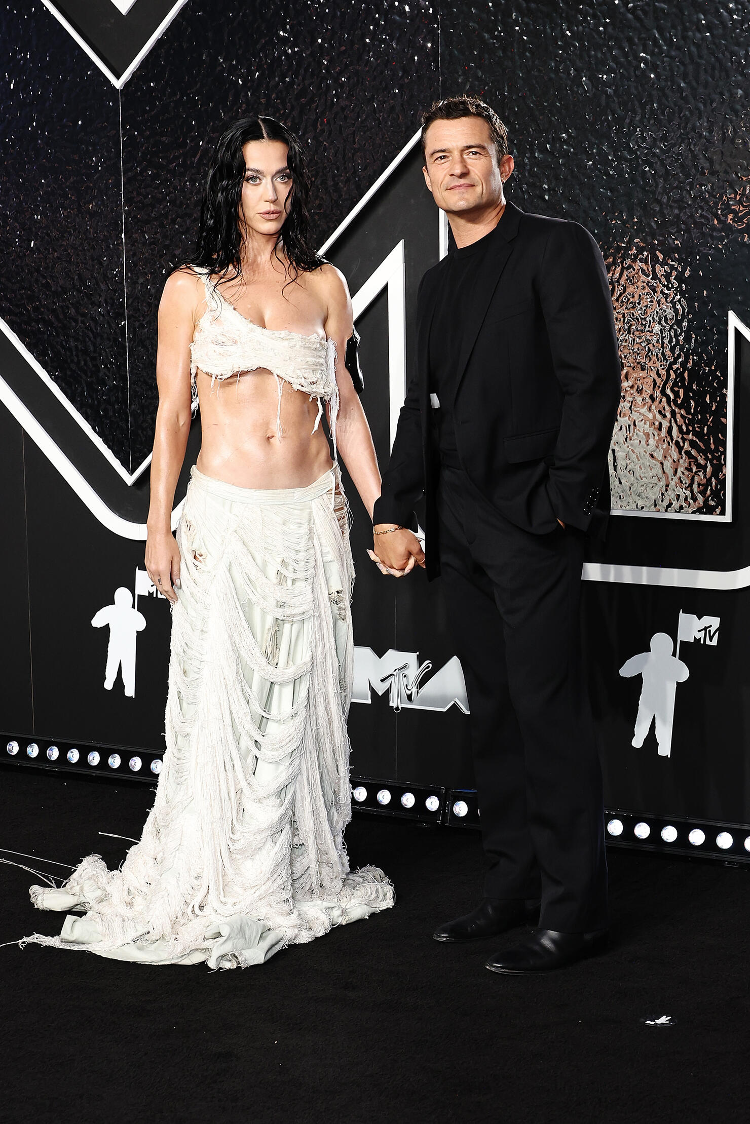 2024 MTV Video Music Awards - Arrivals