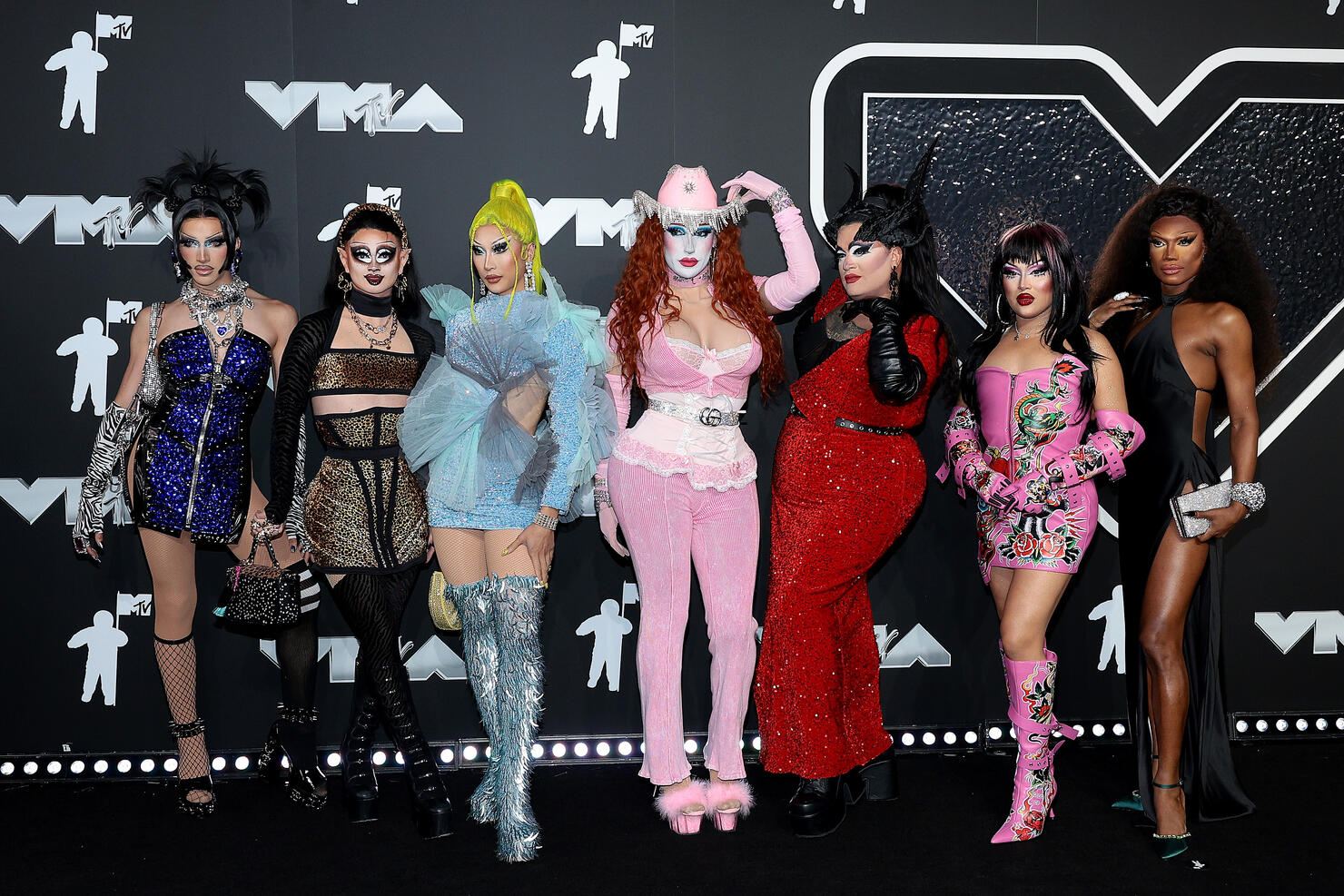 2024 MTV Video Music Awards - Arrivals
