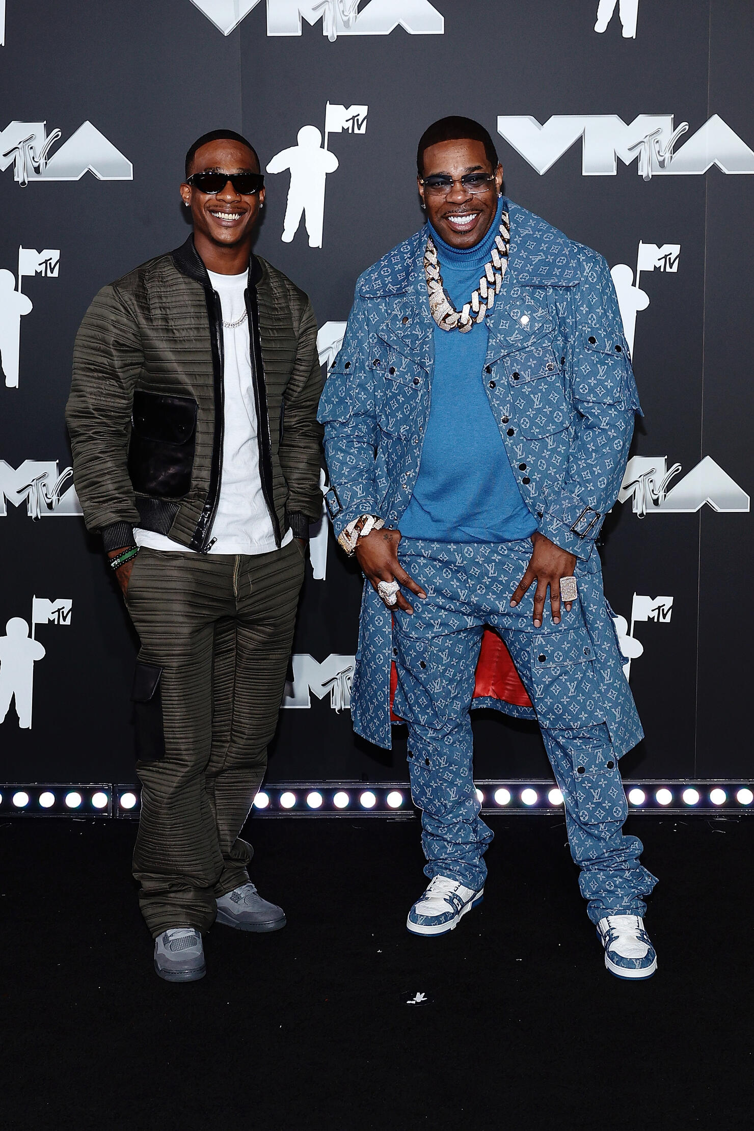 2024 MTV Video Music Awards - Arrivals