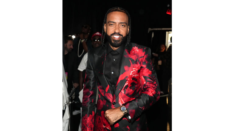 2024 MTV Video Music Awards - Backstage