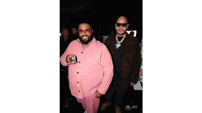 2024 MTV Video Music Awards - Backstage