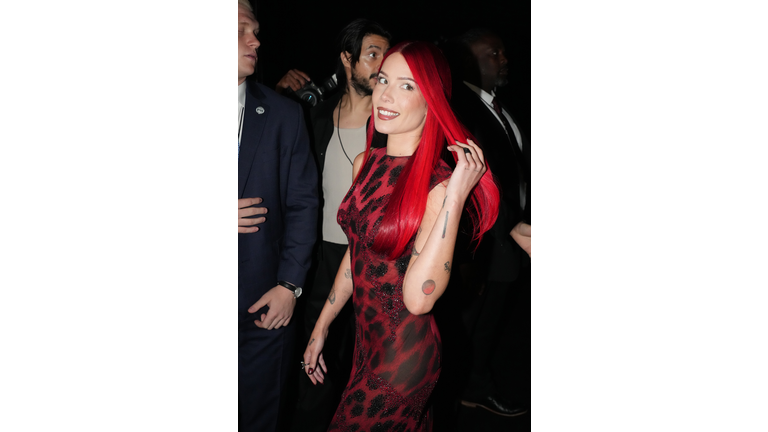 2024 MTV Video Music Awards - Backstage