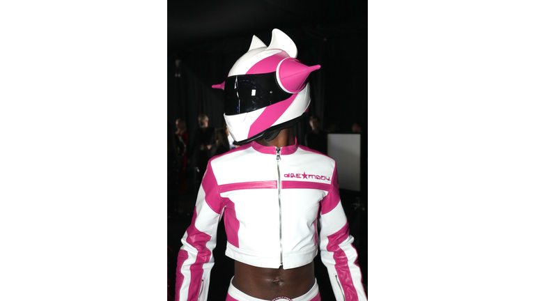 2024 MTV Video Music Awards - Backstage