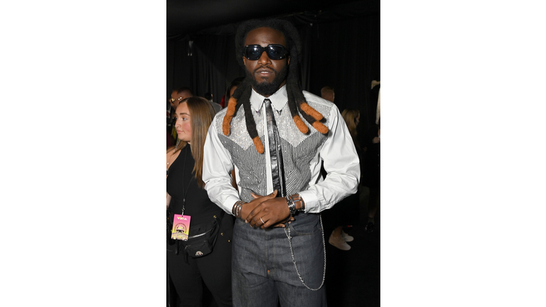 2024 MTV Video Music Awards - Executives