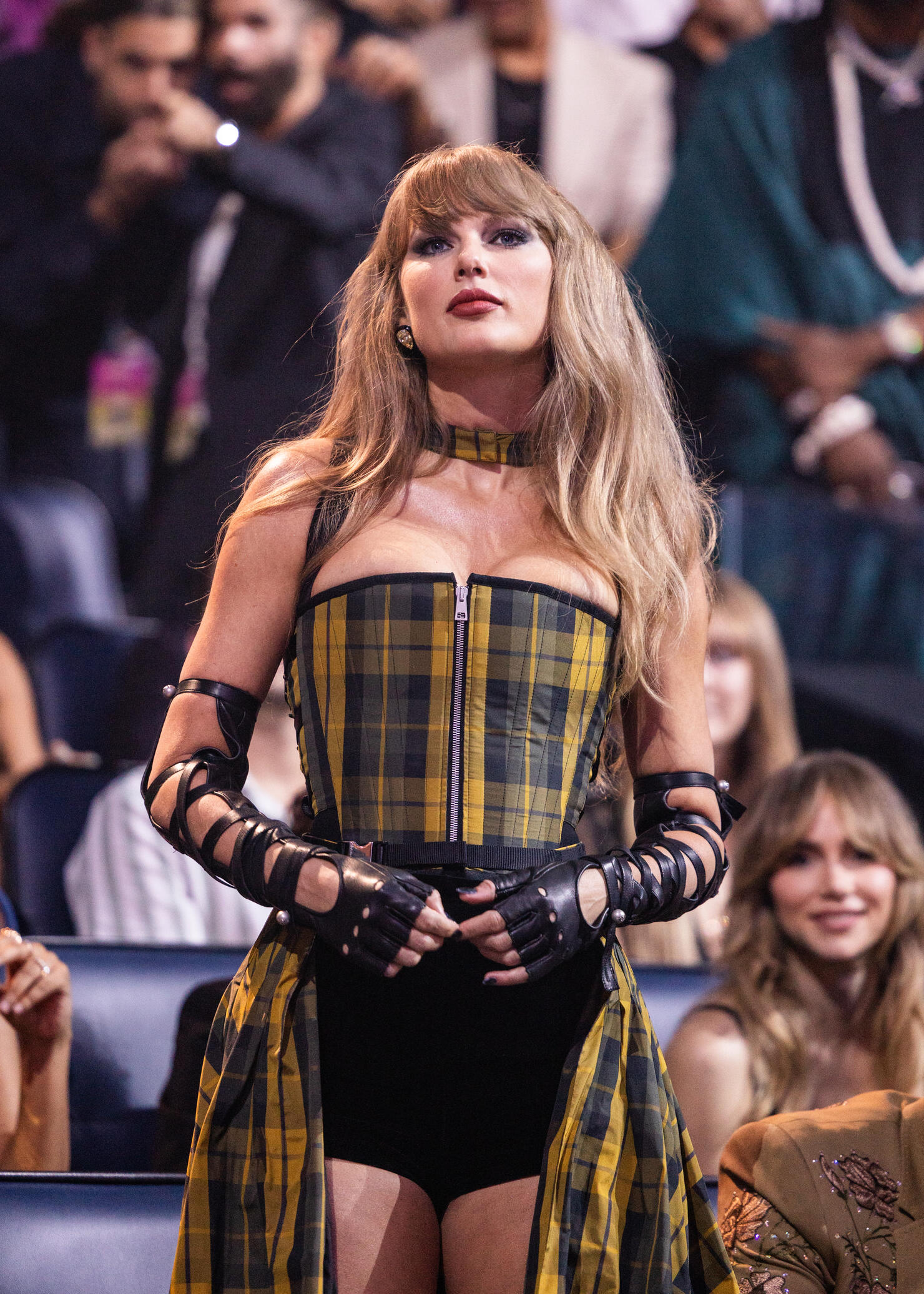2024 MTV Video Music Awards - Show