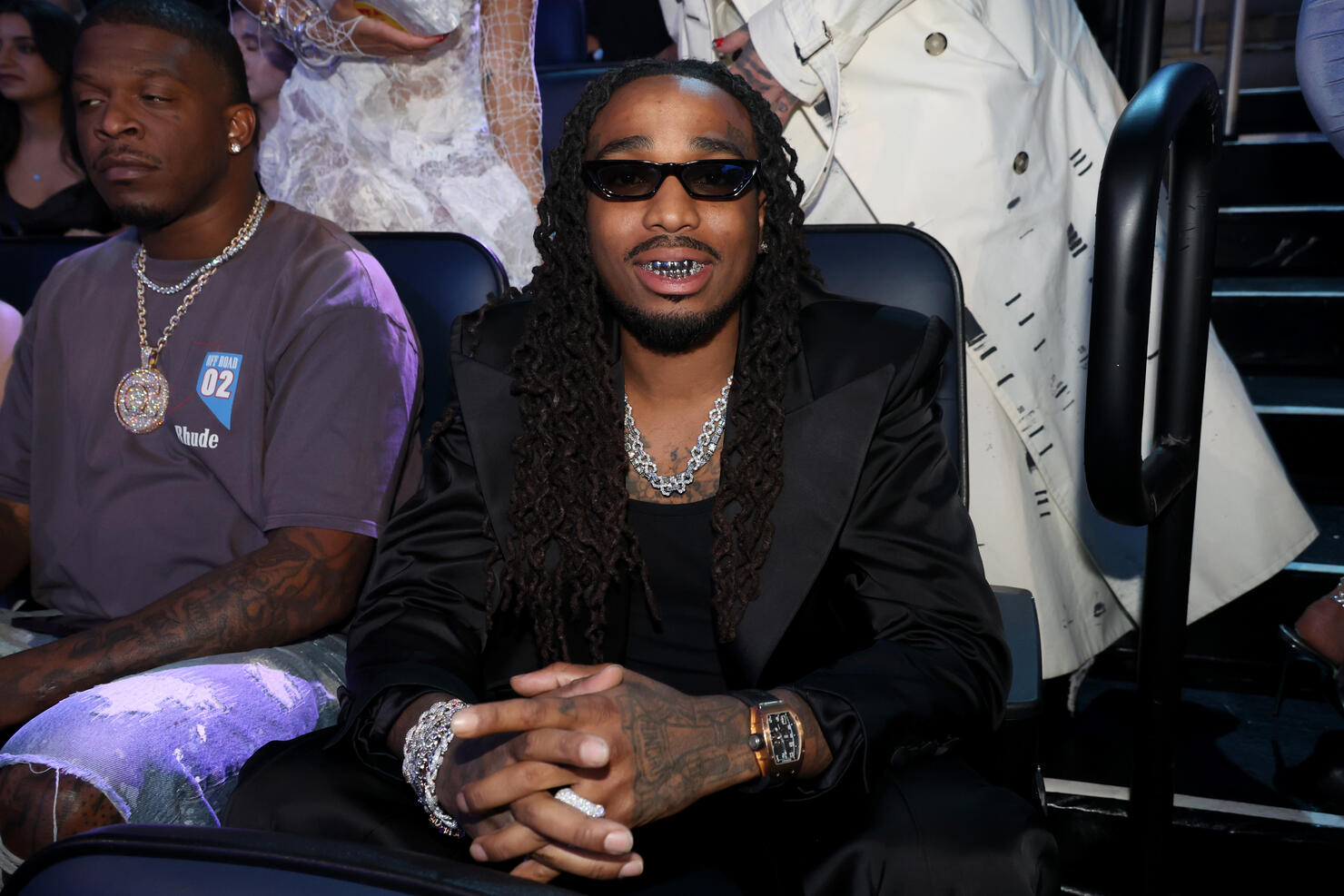 2024 MTV Video Music Awards - Show