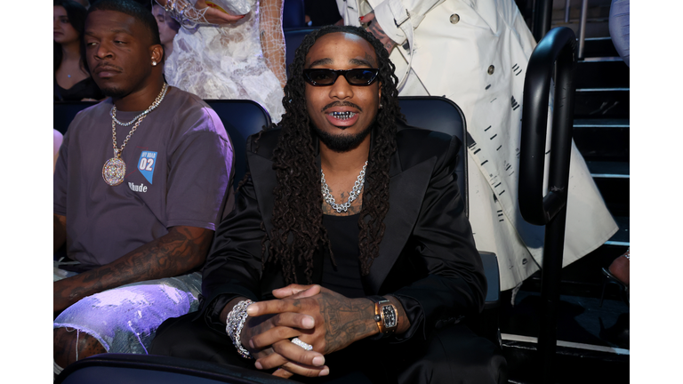 2024 MTV Video Music Awards - Show