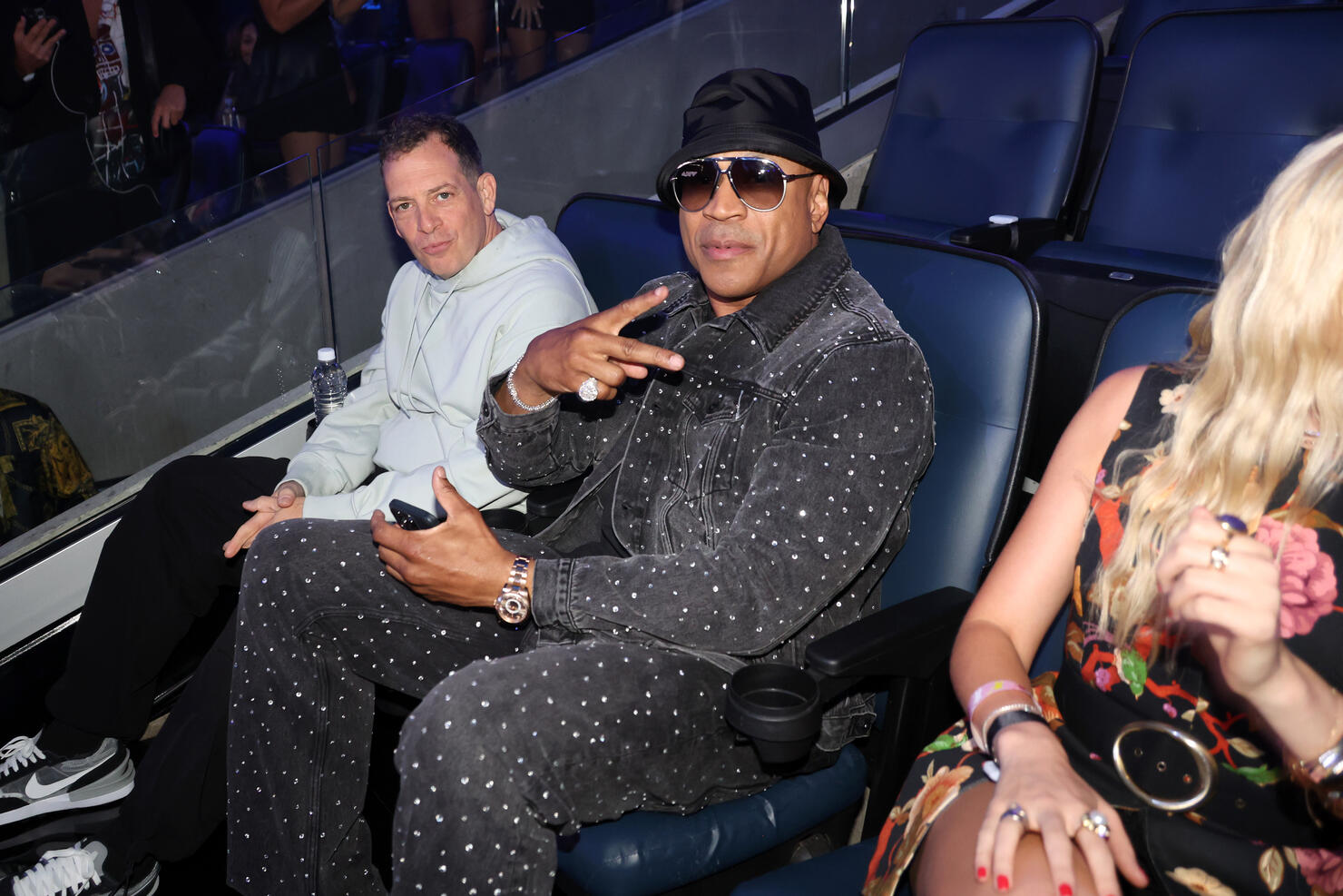 2024 MTV Video Music Awards - Show