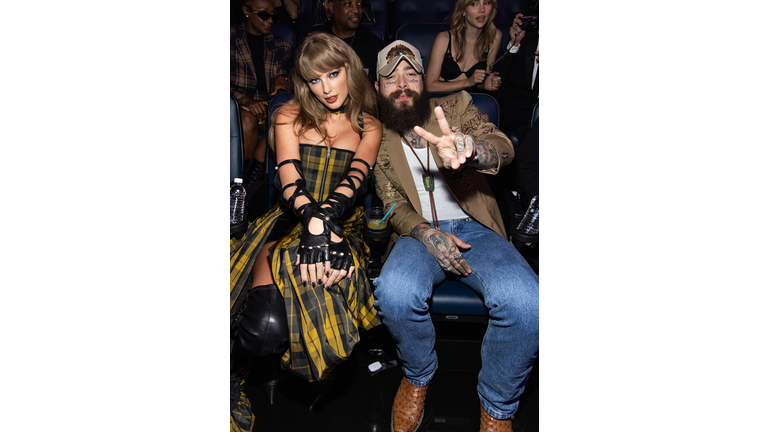 2024 MTV Video Music Awards - Show