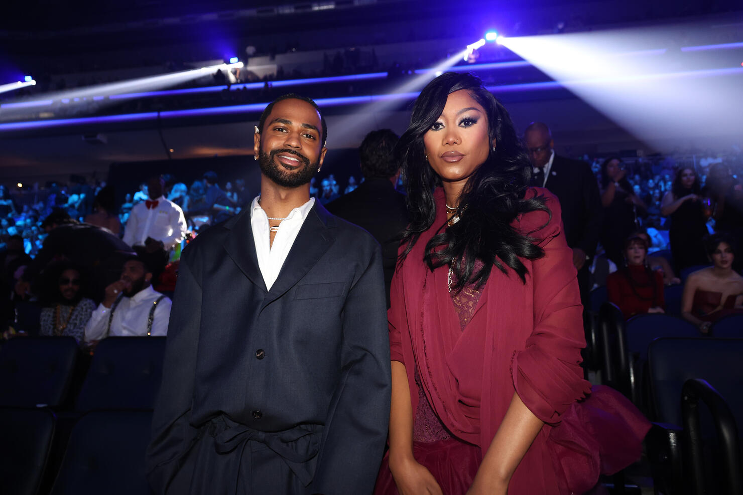 2024 MTV Video Music Awards - Show